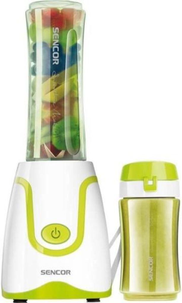 SENCOR SBL 2211GR Frullatore per smoothie, bottiglia Immagine del prodotto 