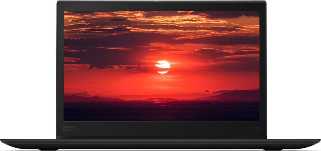 Lenovo ThinkPad X1 Yoga Gen 3 / 20LE  - Intel Core i5-8350U Produktbild 