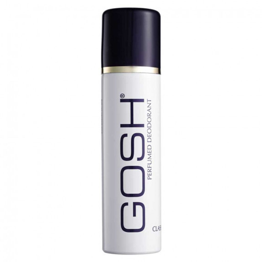 Gosh, Gosh, Deodorant Spray, For Women, 150 ml Obrázok produktu 