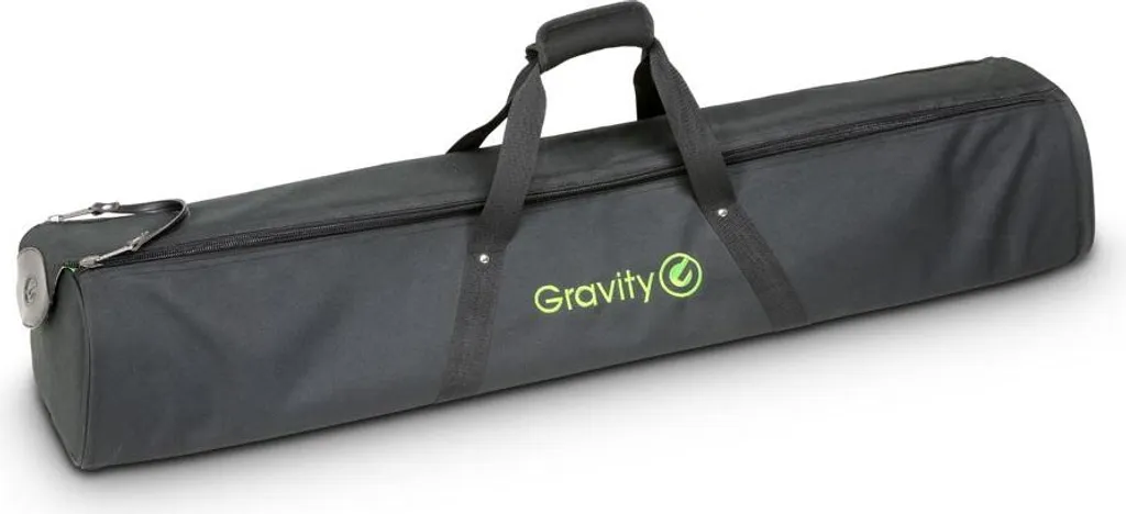 Sac de transport pour trépieds Gravity BGSS 2 B avec mousse 15mm