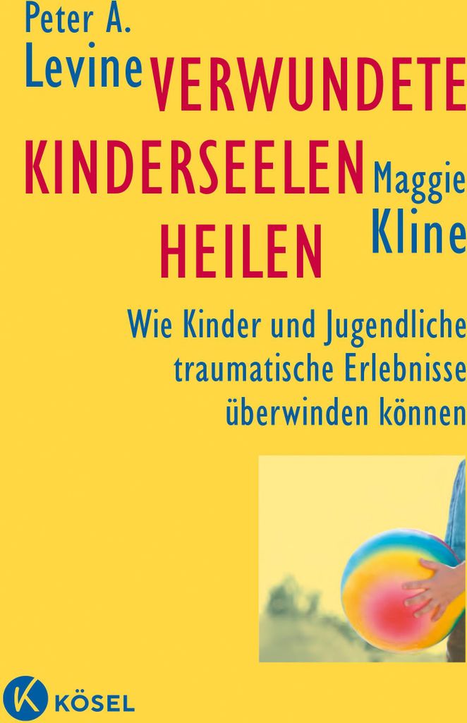 Verwundete Kinderseelen heilen