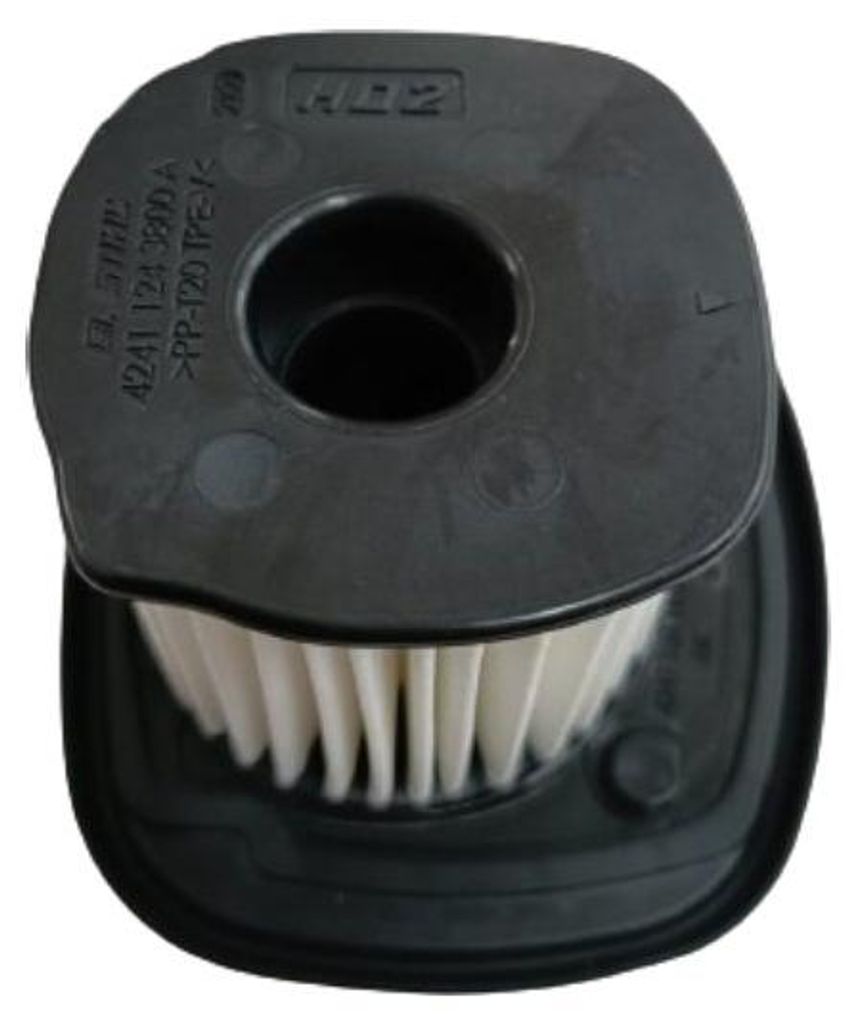 Stihl 42411404404 Original Luftfilter für BG 86, SH 56 und SH 86