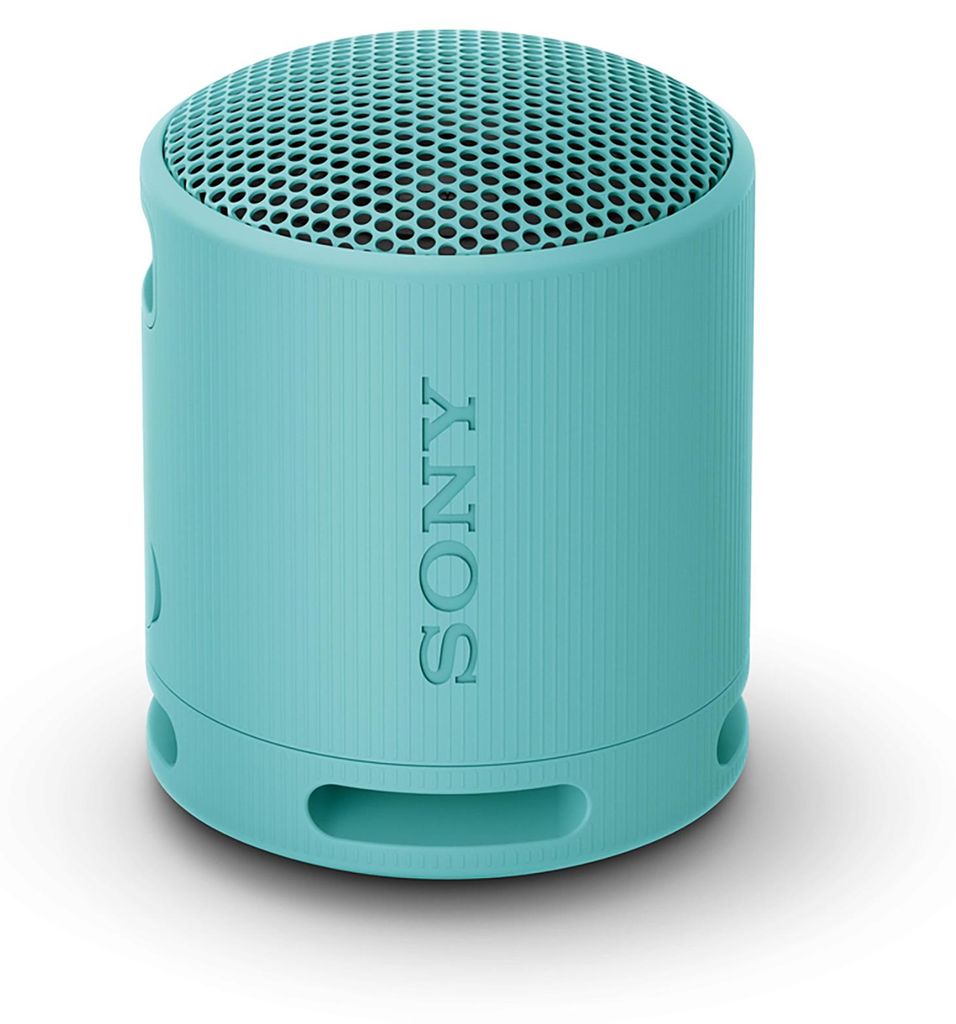 Enceinte colonne Sony SRS-XB100L Image du produit 