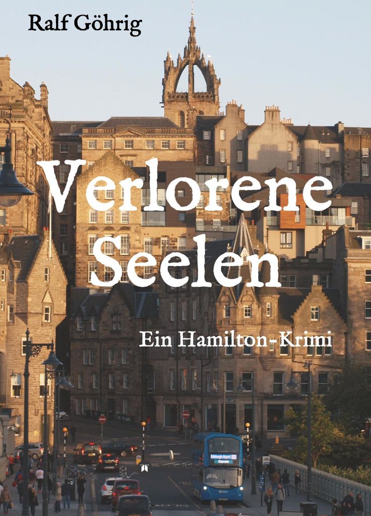 Verlorene Seelen