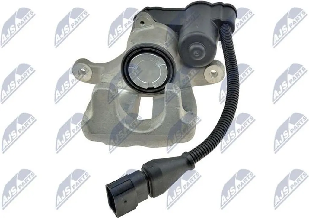Étrier de Frein pour Entretien Audi A8 4E - Remplace OE 4E0615403A NTY