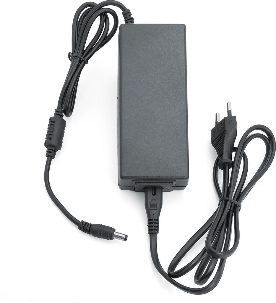 12 Vollt 6 Ampere 72 Watt Trafo Netzteil AC Adapter
