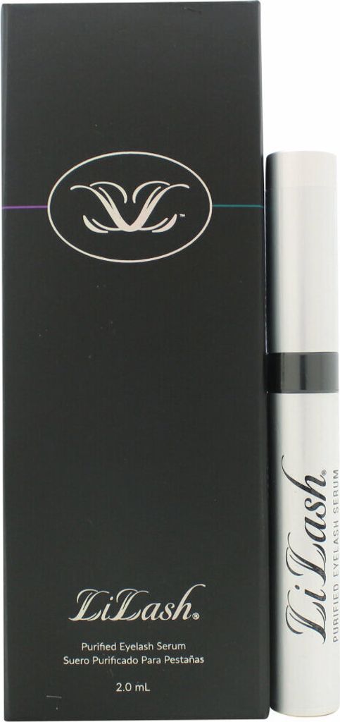 Li Lash Sérum allongeant les cils 2ml Image du produit 