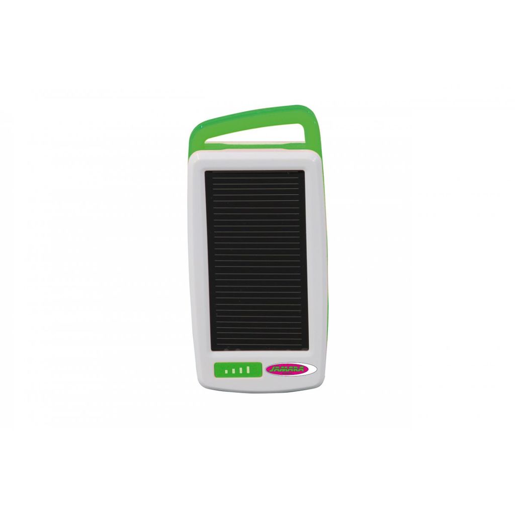 Jamara Solar Charger Universal