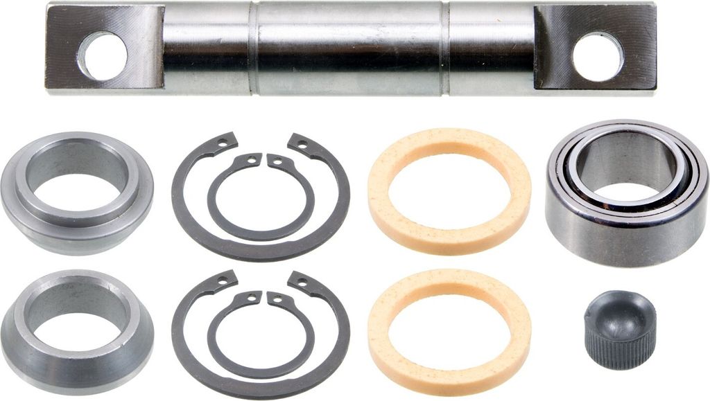 FEBI BILSTEIN Ausrückgabel Kupplung 180452 für MAN E2000