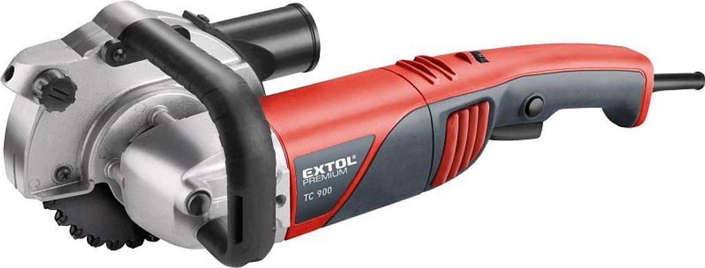Doppelscheibensäge Extol Premium (8893020) 900W, 125mm