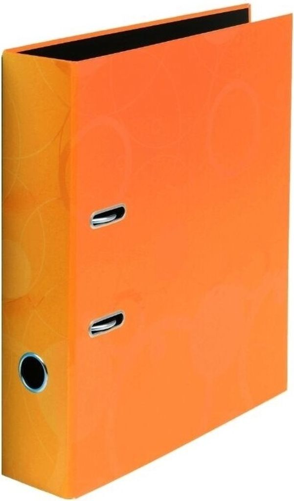 Schnellhefter A4/70 NEO COLORI orange