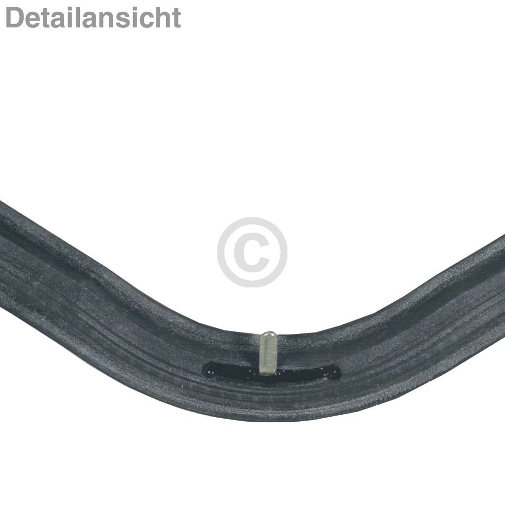 Original AEG Türdichtung 1800mm | 1171580002 | Für Geschirrspüler
