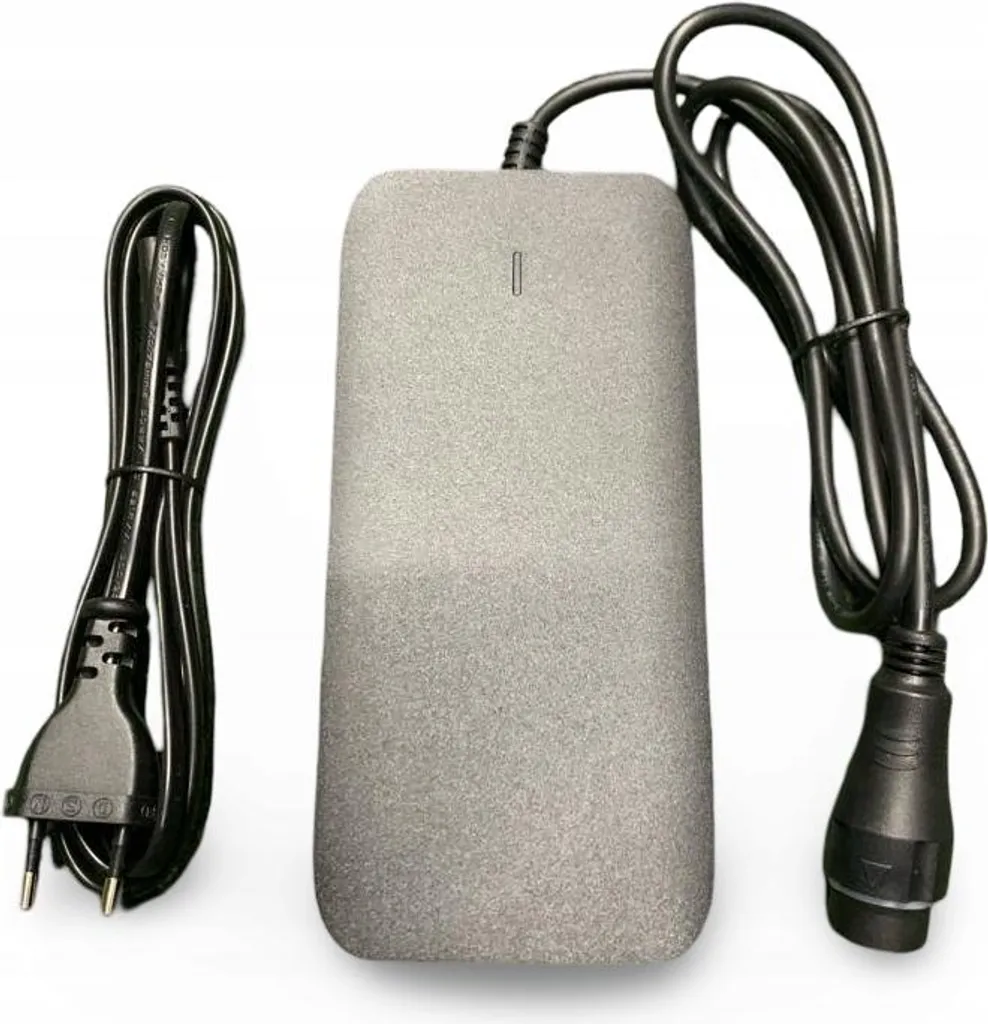 Chargeur Yamaha 42V 4A pour Batterie Velo Electrique 630Wh Haute Qualité