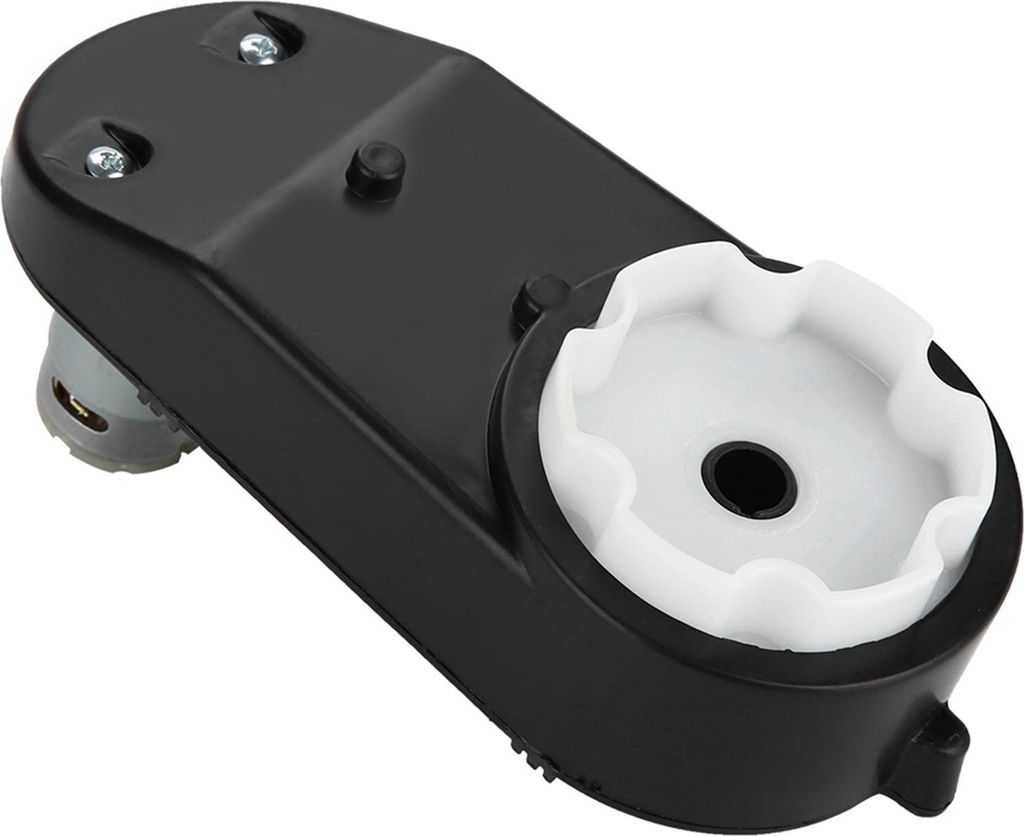 Elektromotor s prevodovkou RS390, 6 V/12 V, 12 000 – 20 000 Obrázok produktu 