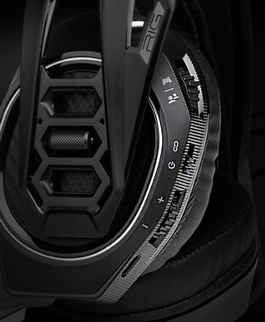 Nacon - Rig 800 Pro Hd Produktbild 3