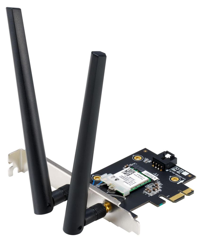 Asus Wifi USB Adapter 90IG09G0-MO0B00