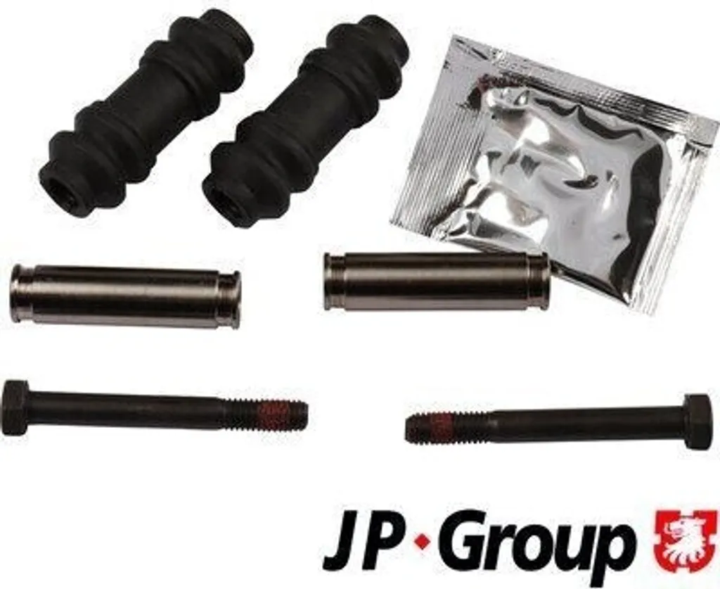 JP Group 1161954110 Jeu de douilles de guidage pour étrier de frein
