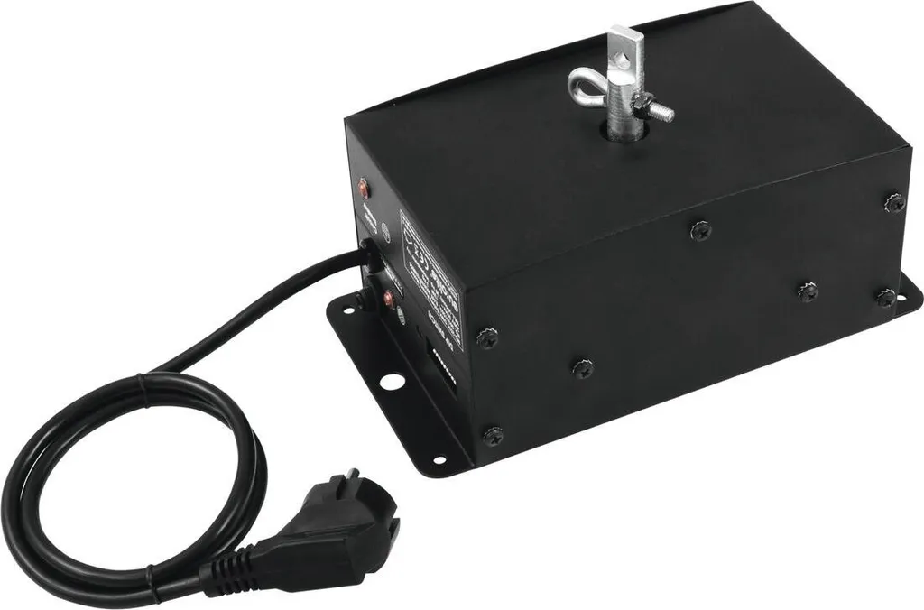 Moteur DMX pour Boule Disco 50cm Eurolite MD-2030 Idéal DJ et Club