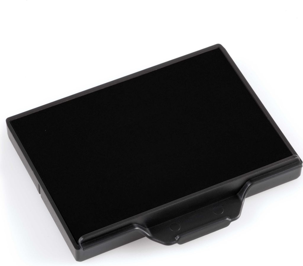 Trodat Ersatzkissen 6/58 für Professional 5208 – Stempelfarbe schwarzFür Professional 5208, 5274, 5474, 5480. 5485. 55418, 55512