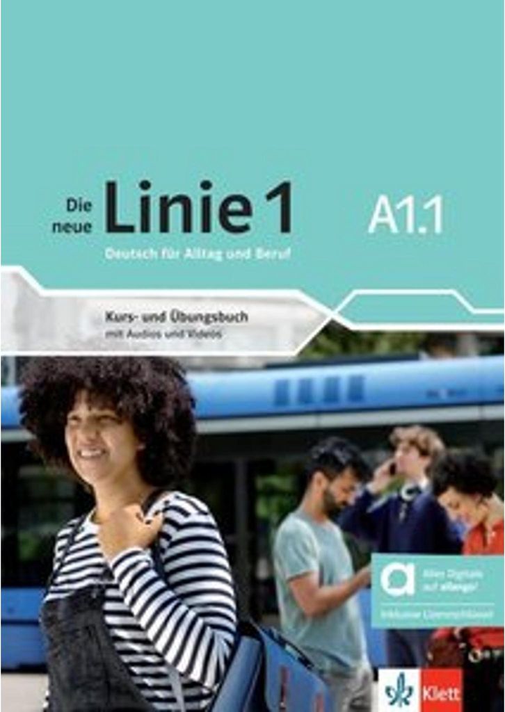 Die neue Linie 1 A1.1 - Hybride Ausgabe allango Immagine del prodotto 