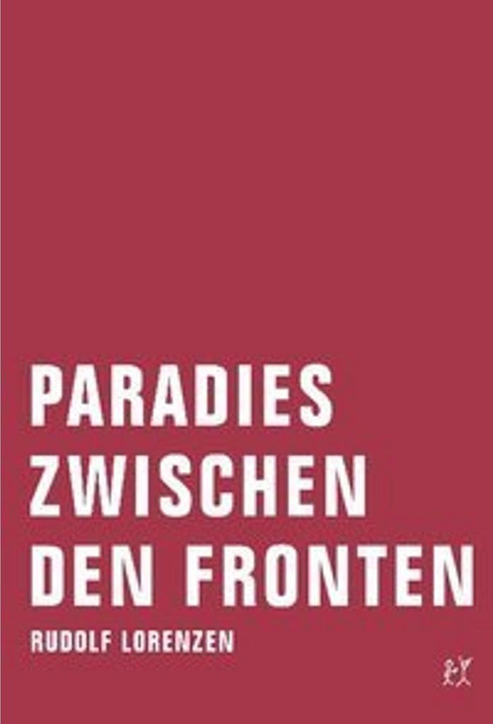 Paradies zwischen den Fronten