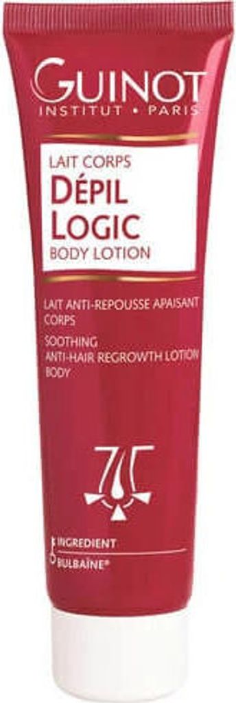 Guinot, Depil Logic, Calming, Hair Removal Cream, For All Obrázok produktu 