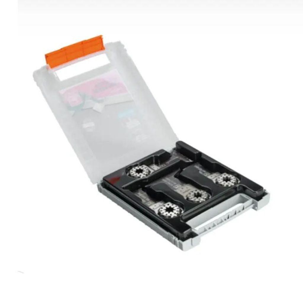 Best of E-Cut Starlock FEIN BOIS/METAL 35222967010 Image du produit 
