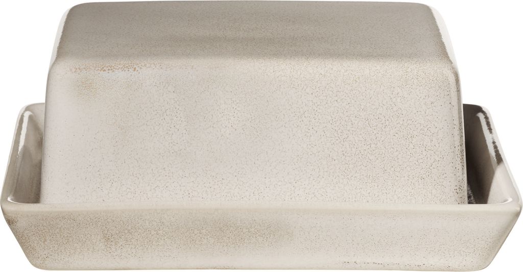 ASA Selection saisons Butterdose sand, Butteraufbewahrung, Produktbild 