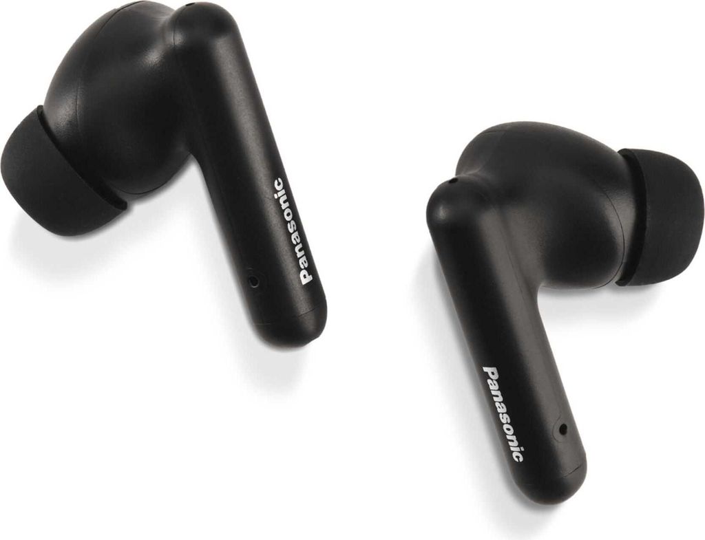 Panasonic RZ-B110WDE-K schwarz Produktbild 