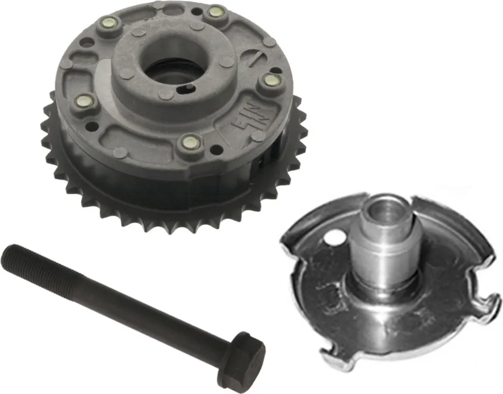 PartsTec PTA126-0013 Distributeur d'Arbre à Cames BMW Série 3 E91