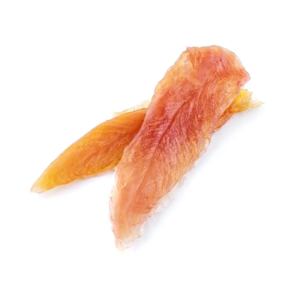 Friandise Digeste Poulet Maced 500g : Solution Anti-Stress et Appétence Chien