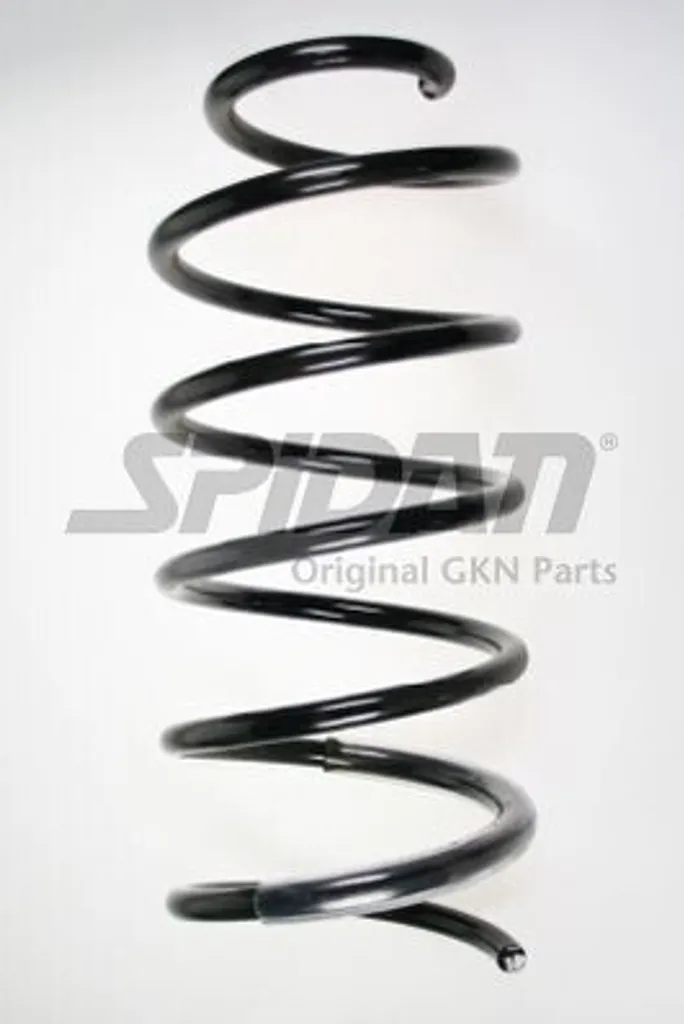 Ressort de suspension avant haute résistance pour châssis Volvo S60 I