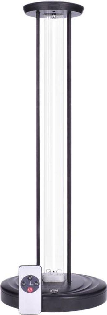 Solight GL05-38N bezozonová UV dezinfekční lampa 38W Obrázek produktu 