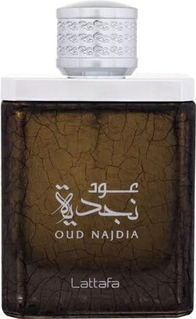 Lattafa Parfum Oud Najdia Eau de Parfum 100ml Produktbild 