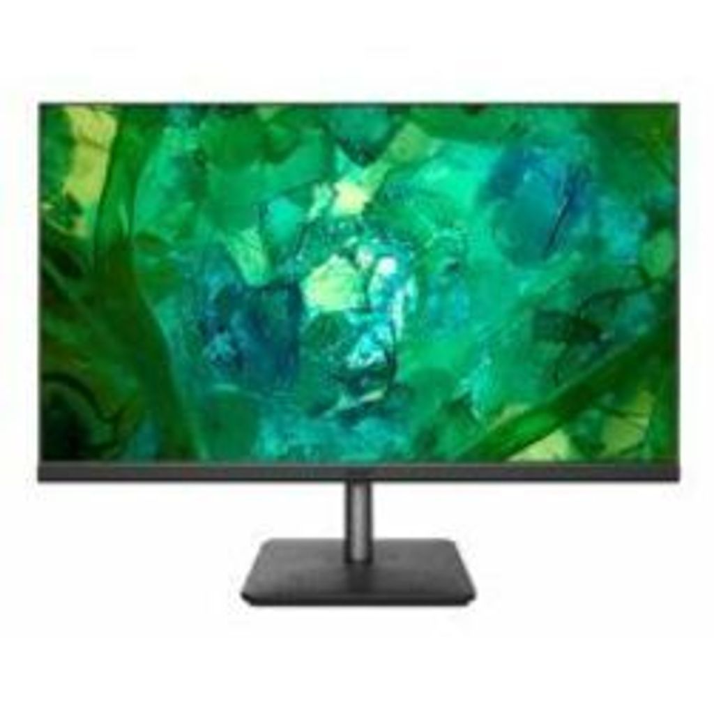 Acer RS242Y, 60,5 cm (23.8"), 1920 x 1080 Pixel, Full HD, LED, 1 ms, Schwarz
