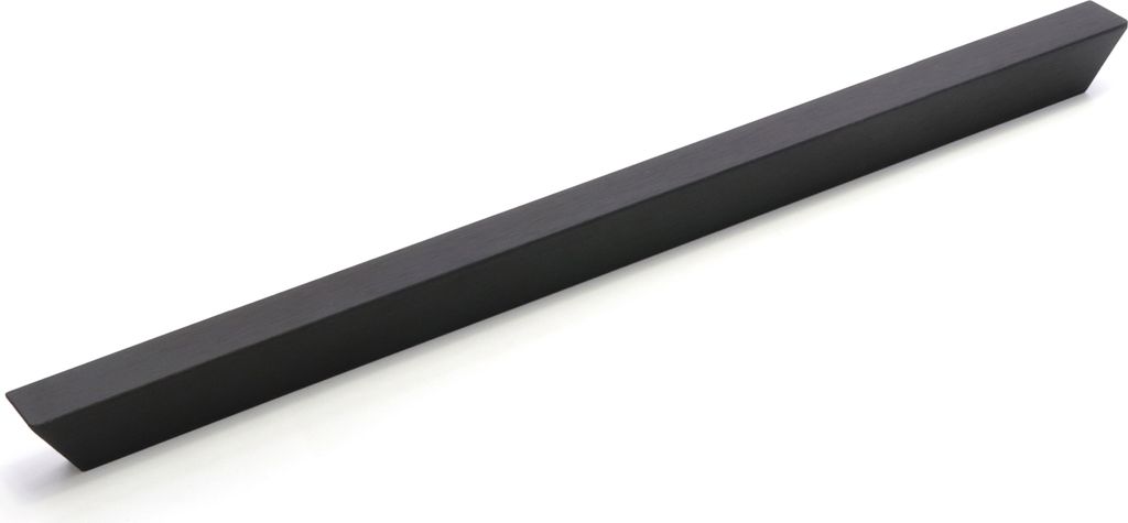 Rujzdesign šatní nábytková úchytka 709.16 - povrch: nerez Obrázek produktu 