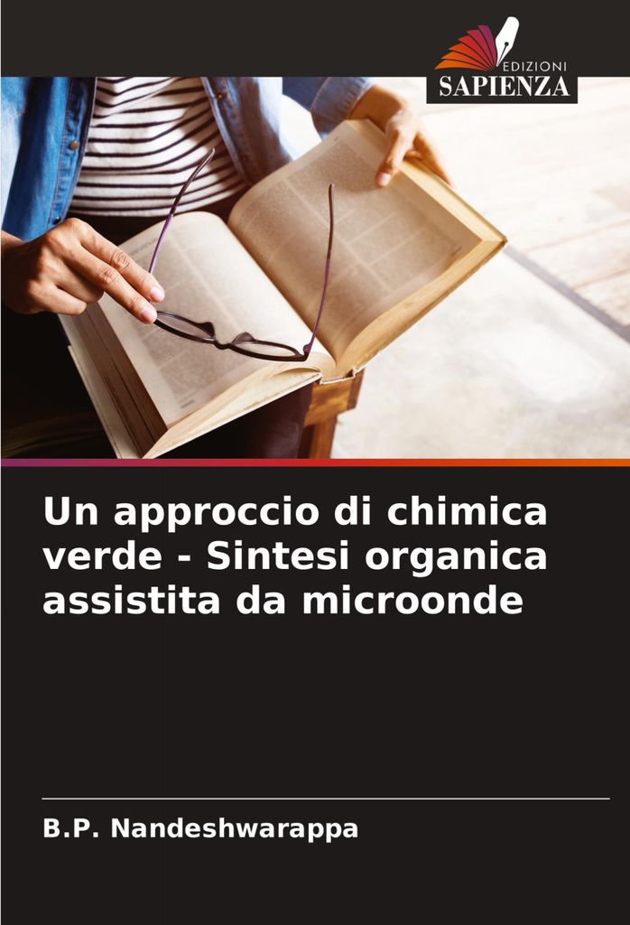 Un approccio di chimica verde - Sintesi organica assistita da microonde