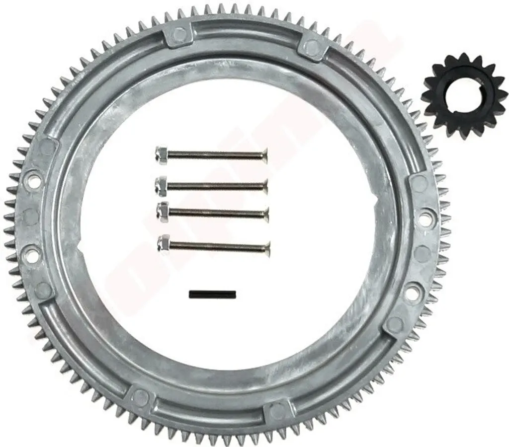 Lanceur qui patine ? Optez pour la couronne Briggs & Stratton 392134 neuve