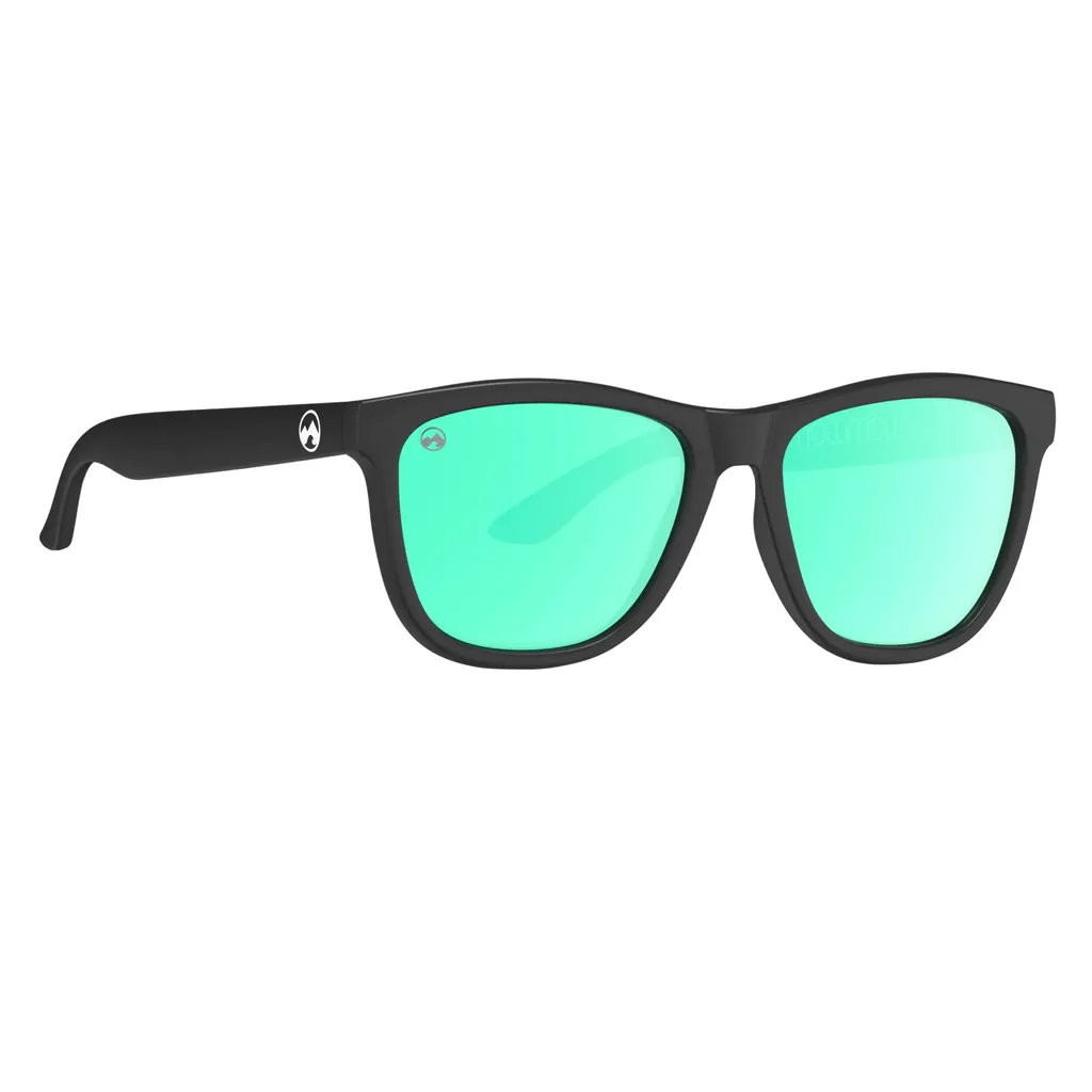 MowMow Aurora Lunettes de Soleil Polarisées Anti-Reflets et Légères - 3