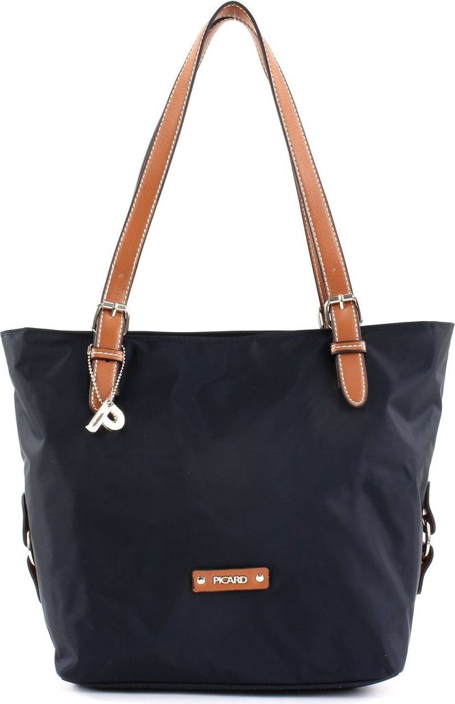 PICARD sac à épaule Sonja Shoulder Bag Midnight bleu Image du produit 