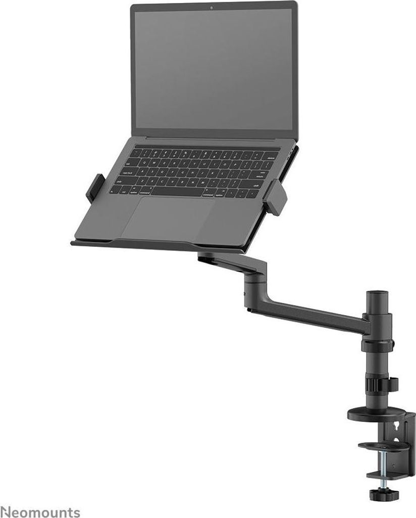 Neomounts DS20-425BL1 Support pour ordinateur portable bras Image du produit 