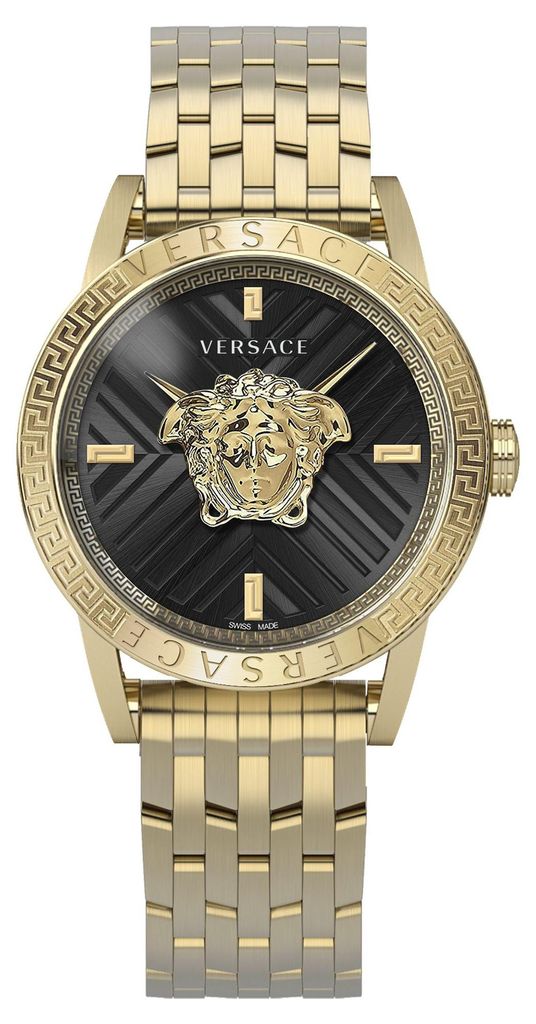 Versace V-Code VESN00922 Orologio da uomo V-Code Restyling Immagine del prodotto 