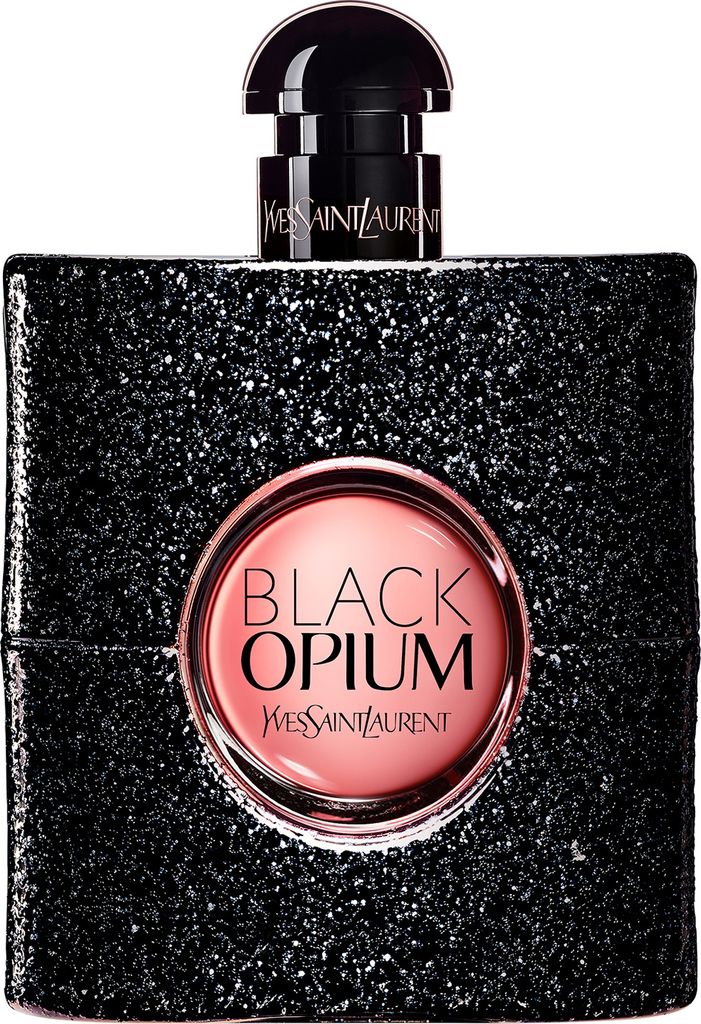 YSL Black Opium Edp Spray Produktbild 11