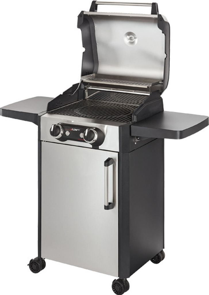 Enders Elektrogrill eFlow Pro 2 Turbo Produktbild 2