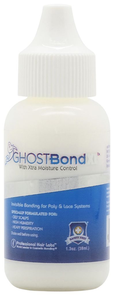 Ghost Bond XL s reguláciou vlhkosti Xtra 38ml Obrázok produktu 