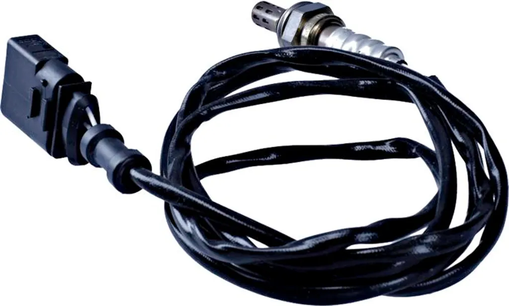 Sonde Lambda NTK 90209 Capteur d'Oxygène Original pour Échappement - 17