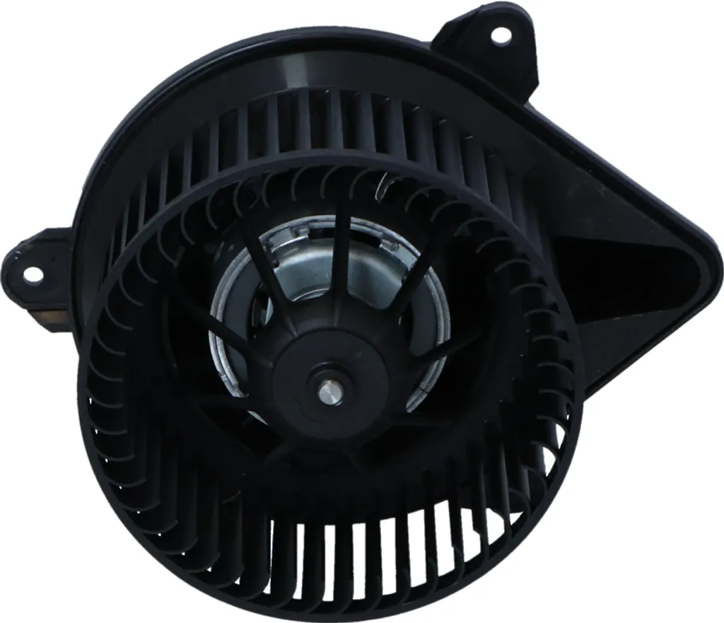 Ventilateur habitacle silencieux NRF 34059 pour Renault Megane