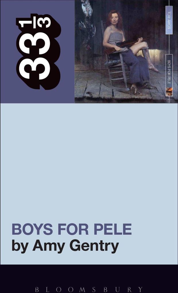 Tori Amos's Boys for Pele