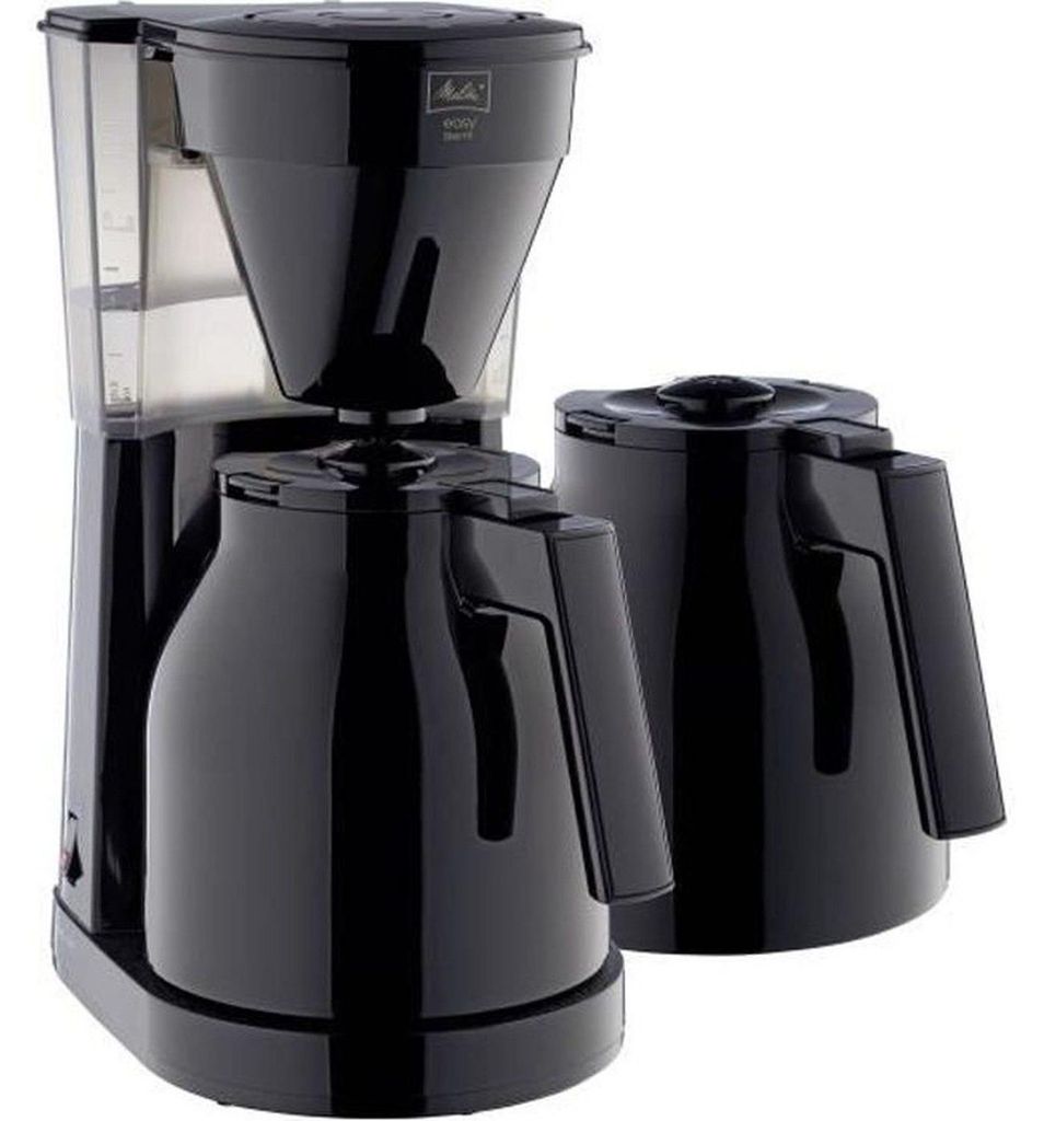 Melitta 1023-06, Filterkaffeemaschine, Gemahlener Kaffee, Produktbild 