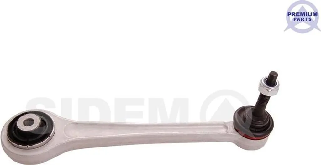 Bras de suspension SIDEM 21270 pour BMW Série 5 E39 et 7 E38 OE 33326768791